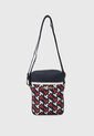Bolso TOMMY HILFIGER Azul de Tommy Hilfiger