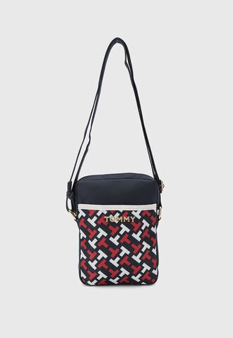 Bolso TOMMY HILFIGER Azul Tommy Hilfiger