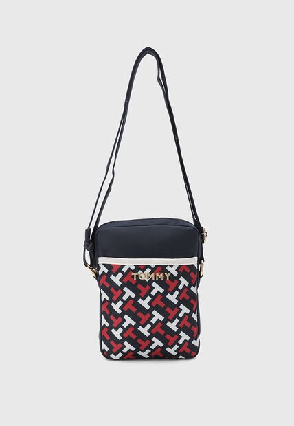 Bolso TOMMY HILFIGER Azul