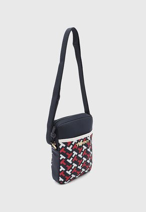 Bolso TOMMY HILFIGER Azul