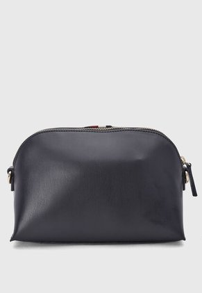 Bolso Manos Libres TOMMY HILFIGER Modern Crossover Azul