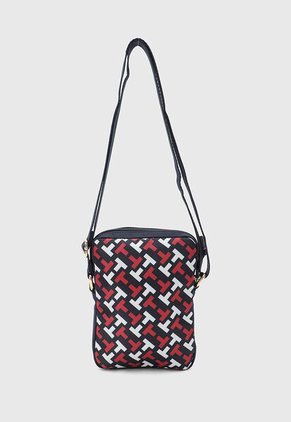 Bolso TOMMY HILFIGER Azul