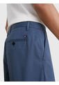 Bermuda Azul Chino Corto Brooklyn Colección 1985 Tommy Hilfiger de Tommy Hilfiger