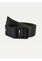 Correa Para Hombre Verde Tommy Hilfiger de Tommy Hilfiger