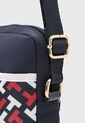 Bolso TOMMY HILFIGER Azul de Tommy Hilfiger