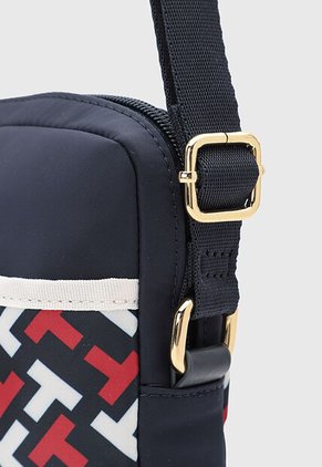 Bolso TOMMY HILFIGER Azul