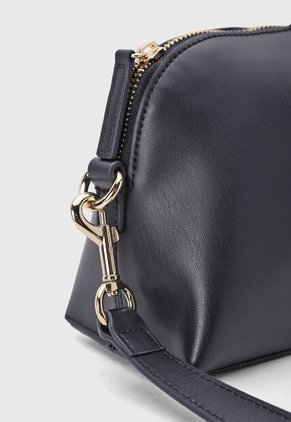 Bolso Manos Libres TOMMY HILFIGER Modern Crossover Azul