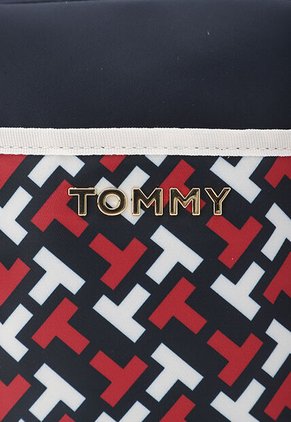 Bolso TOMMY HILFIGER Azul