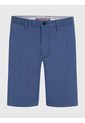 Bermuda Azul Chino Corto Brooklyn Colección 1985 Tommy Hilfiger de Tommy Hilfiger