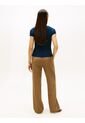Camiseta Azul Varsity Slim Ringer Tommy Hilfiger de Tommy Hilfiger