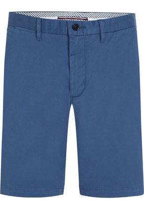 Bermuda Azul Chino Corto Brooklyn Colección 1985 Tommy Hilfiger
