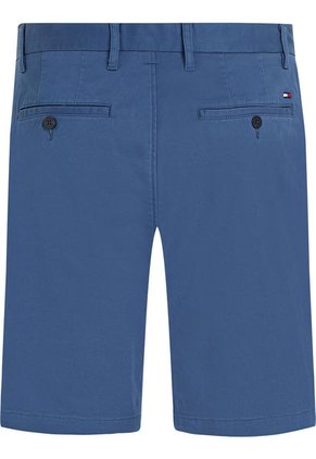 Bermuda Azul Chino Corto Brooklyn Colección 1985 Tommy Hilfiger