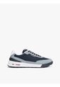 Tenis Azul De Running Con Suela Dentada Tommy Hilfiger de Tommy Hilfiger
