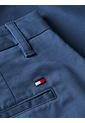 Bermuda Azul Chino Corto Brooklyn Colección 1985 Tommy Hilfiger de Tommy Hilfiger