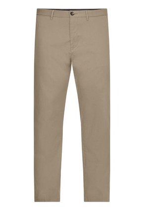 Pantalón Chino Denton Hombre Beige Tommy Hilfiger