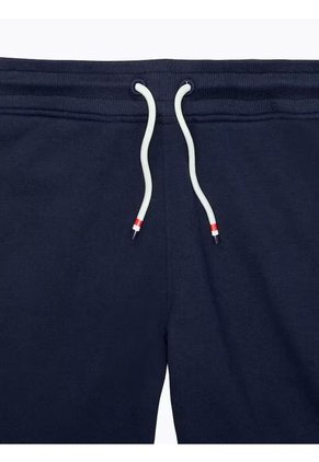 Pantaloneta Niño Azul Azul Deportiva Adaptive Tommy Hilfiger