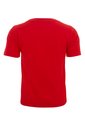 Camiseta De Cuello Redondo Con Logo Tommy Hilfiger de Tommy Hilfiger