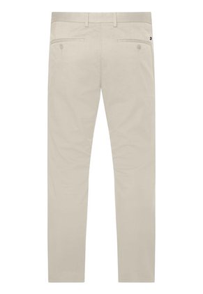 Pantalón Beige Chino 1985 Denton Recto Tommy Hilfiger