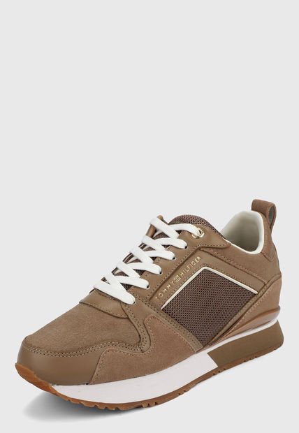 Tenis Camel-Blanco Tommy Hilfiger - Compra Ahora | Dafiti Colombia