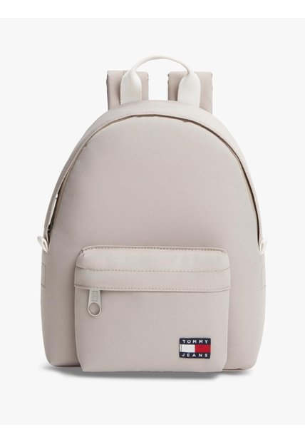 Morral Rosa Essential Con Logo Tommy Hilfiger