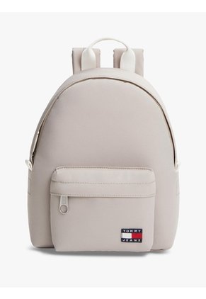 Morral Rosa Essential Con Logo Tommy Hilfiger