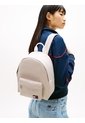 Morral Rosa Essential Con Logo Tommy Hilfiger de Tommy Hilfiger