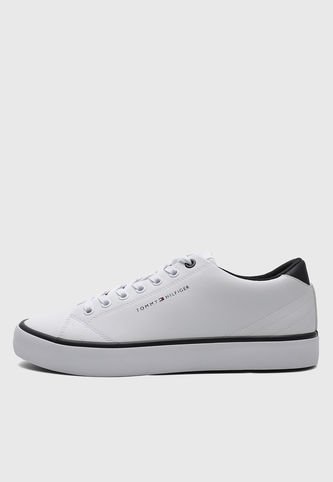 Tenis TOMMY HILFIGER Blanco Tommy Hilfiger