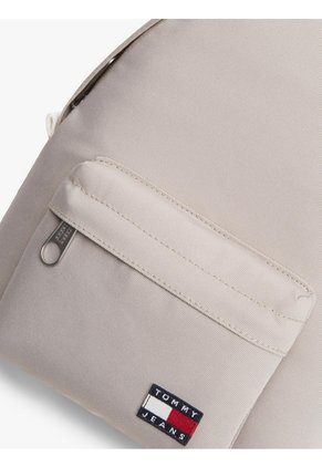 Morral Rosa Essential Con Logo Tommy Hilfiger