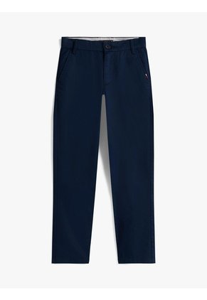 Pantalón Multicolor Chino Essential 1985 Regular Tommy Hilfiger