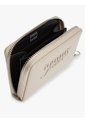 Billetera Rosa Essential Con Cremallera Y Logo Tommy Hilfiger de Tommy Hilfiger