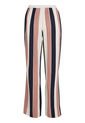 Pantalón Multicolor Global Stripe De Corte Amplio Tommy Hilfiger de Tommy Hilfiger