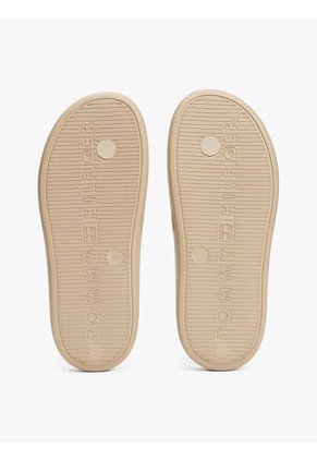 Sandalias Anatómicas Con Logo Esmaltado FW0FW08522ACC