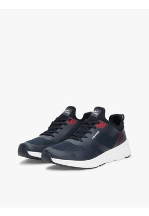 Tenis Azul Deportivas Modern Comfort Tommy Hilfiger