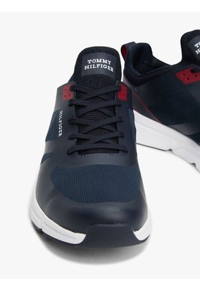 Tenis Azul Deportivas Modern Comfort Tommy Hilfiger