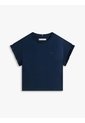 Camiseta Multicolor Essential Con Ribetes De Volantes Tommy Hilfiger de Tommy Hilfiger