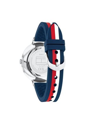 Reloj Tommy Hilfiger Modelo 1782584 Multicolor Mujer