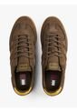 Tenis Marrón The Greenwich De Ante Tommy Hilfiger de Tommy Hilfiger