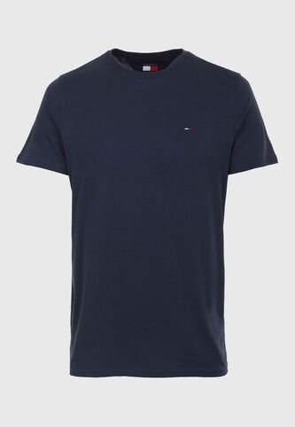 Camiseta TOMMY HILFIGER Azul Tommy Hilfiger