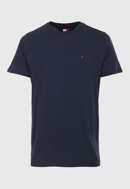 Camiseta TOMMY HILFIGER Azul