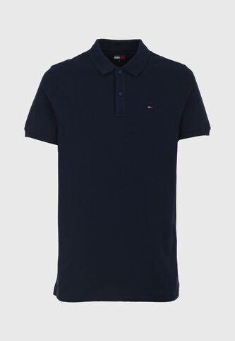 Polo TOMMY HILFIGER Azul Tommy Hilfiger