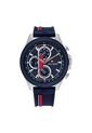 Reloj Tommy Hilfiger Modelo 1792083 Azul Hombre de Tommy Hilfiger