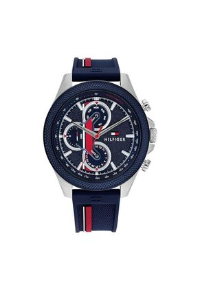 Reloj Tommy Hilfiger Modelo 1792083 Azul Hombre