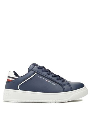 Zapatilla Con Rayas Para Niños Tommy Hilfiger