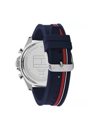 Reloj Tommy Hilfiger Modelo 1792083 Azul Hombre