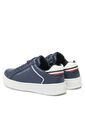 Zapatilla Con Rayas Para Niños Tommy Hilfiger de Tommy Hilfiger