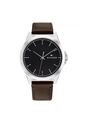 Reloj Tommy Hilfiger Modelo 1710602 Marr?n Hombre de Tommy Hilfiger