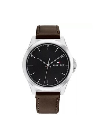 Reloj Tommy Hilfiger Modelo 1710602 Marr?n Hombre Tommy Hilfiger