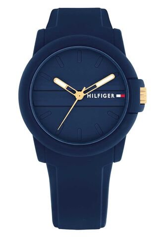 Reloj Tommy Hilfiger Modelo 1782692 Azul Mujer Tommy Hilfiger
