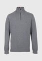 Saco TOMMY HILFIGER Gris de Tommy Hilfiger
