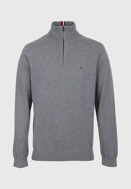 Saco TOMMY HILFIGER Gris